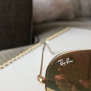 Authentic Ray Bans